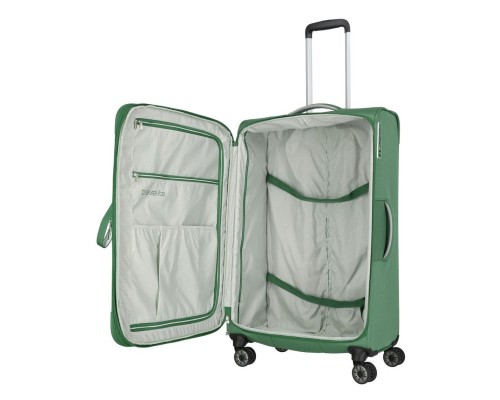 Валіза Travelite Miigo Green S (TL092747-80)