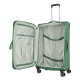 Валіза Travelite Miigo Green S (TL092747-80)