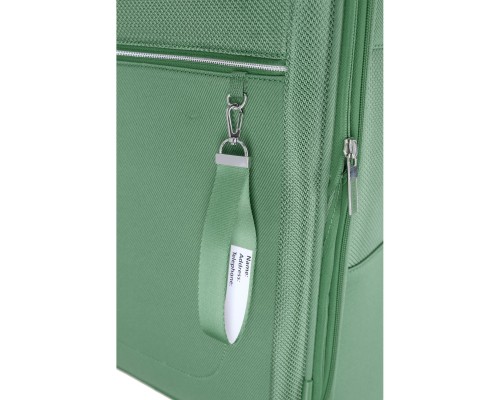 Валіза Travelite Miigo Green S (TL092747-80)