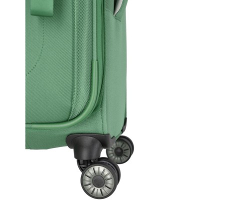 Валіза Travelite Miigo Green S (TL092747-80)