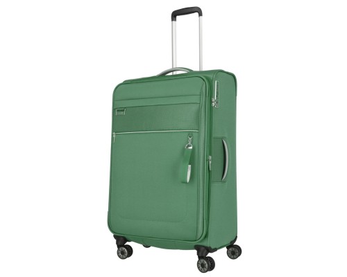 Валіза Travelite Miigo Green S (TL092747-80)