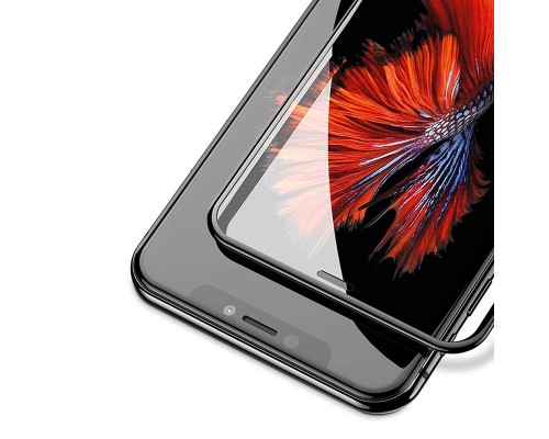 Скло захисне PowerPlant 5D Apple iPhone 11 / iPhone XR (GL605767) Скло захисне PowerPlant 5D Apple iPhone 11 / iPhone XR (GL605767)