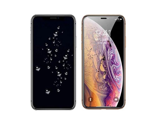 Скло захисне PowerPlant 5D Apple iPhone 11 / iPhone XR (GL605767) Скло захисне PowerPlant 5D Apple iPhone 11 / iPhone XR (GL605767)