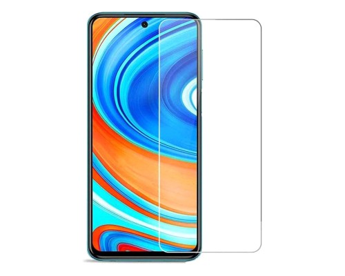Скло захисне PowerPlant Xiaomi Poco M3 Pro (GL600073) Скло захисне PowerPlant Xiaomi Poco M3 Pro (GL600073)