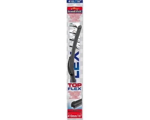 Щітка склоочисника TOPFLEX 410мм (33310-IS)