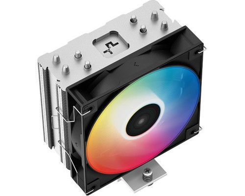 Кулер до процесора Deepcool AG400 LED