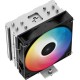 Кулер до процесора Deepcool AG400 LED