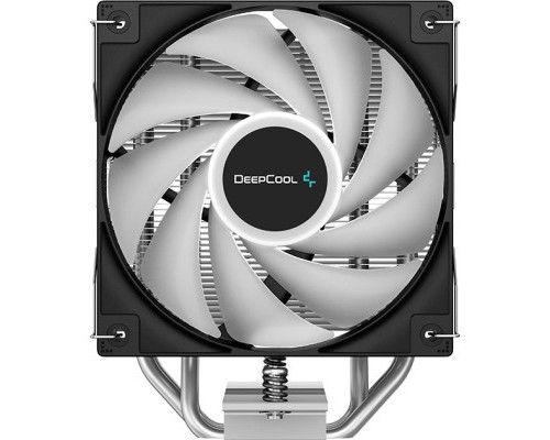 Кулер до процесора Deepcool AG400 LED