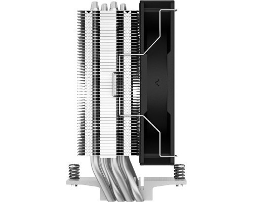 Кулер до процесора Deepcool AG400 LED