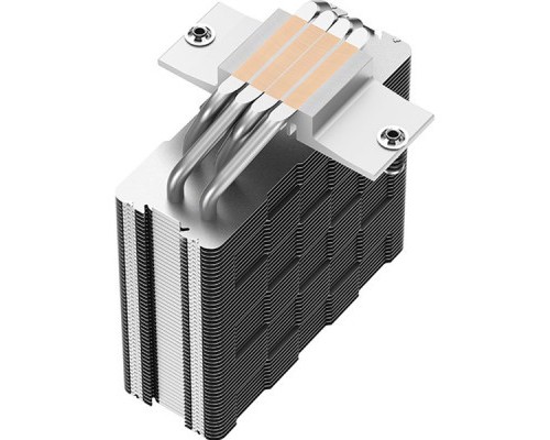 Кулер до процесора Deepcool AG400 LED
