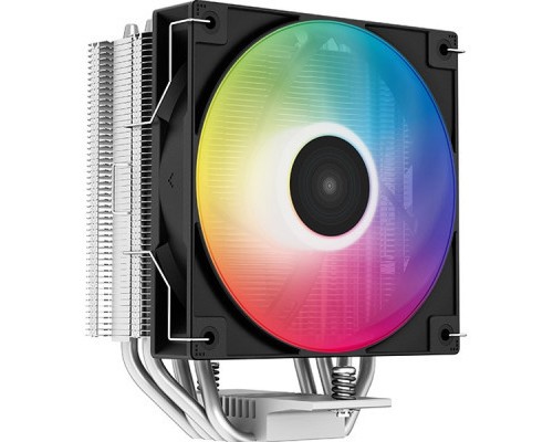 Кулер до процесора Deepcool AG400 LED
