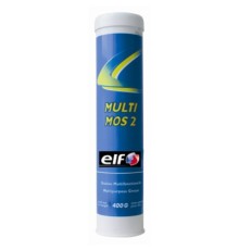 Мастило автомобільне ELF Multi MoS2 400мл