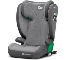 Автокрісло Kinderkraft Junior Fix 2 i-Size Rocket Grey (KCJUFI20GRY0000) (5902533921577)