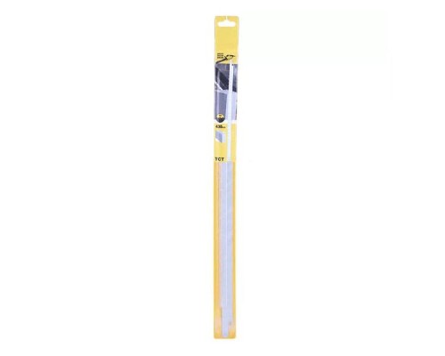 Полотно DeWALT Alligator спеціальне, L=555 мм, WL=430 мм, TCT, 1шт (DT2975)
