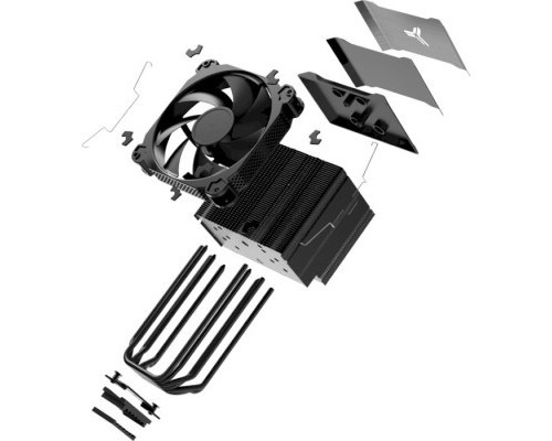Кулер до процесора JONSBO HX6250
