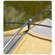 Намет Naturehike P-Series NH18Z044-P 210T 65D Yellow (6927595783696)