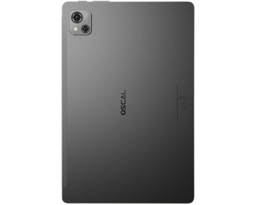 Планшет Oscal Pad 13 8/256GB 4G Dual Sim Space grey