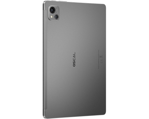 Планшет Oscal Pad 13 8/256GB 4G Dual Sim Space grey