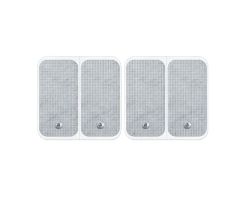 Електростимулятор Beurer SET EM 40/80 4