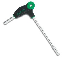 Тримач для біт Toptul магнітний L-подібний (FTFC0820)