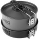 Набір туристичного посуду Neo Tools 3в1 LFGB 0.616кг (63-145)