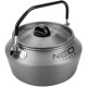 Набір туристичного посуду Neo Tools 3в1 LFGB 0.616кг (63-145)