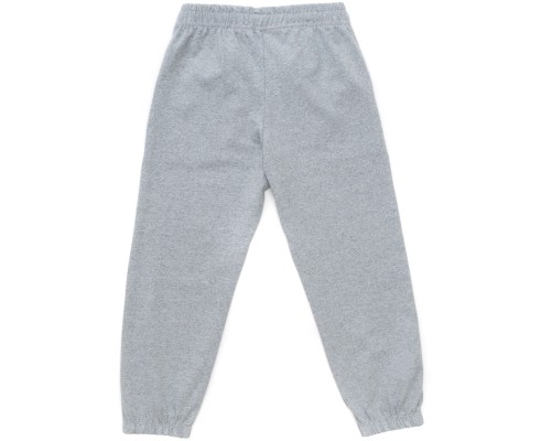 Штани дитячі Breeze спортивні (18751-134B-gray)