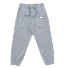 Штани дитячі Breeze спортивні (18751-134B-gray)
