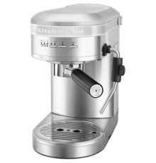 Ріжкова кавоварка еспресо KitchenAid 5KES6503ESX