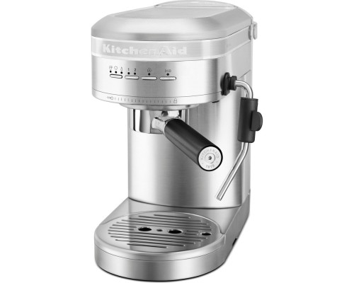 Ріжкова кавоварка еспресо KitchenAid 5KES6503ESX Ріжкова кавоварка еспресо KitchenAid 5KES6503ESX