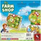 Настільна гра Pegasus Spiele Моя фермерська крамниця (My Farm Shop) англійська (PS094)