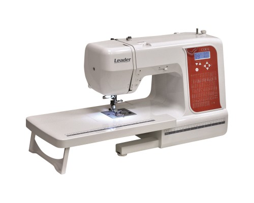 Швейна машина Leader CORAL