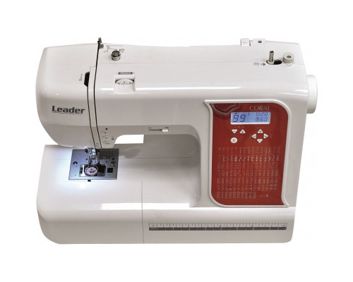 Швейна машина Leader CORAL