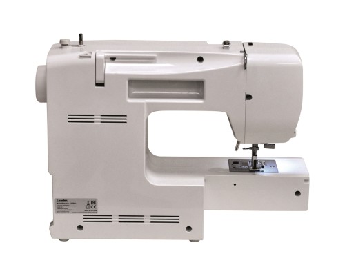 Швейна машина Leader CORAL