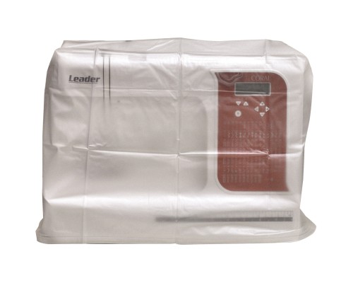 Швейна машина Leader CORAL