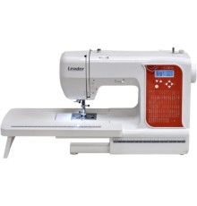 Швейна машина Leader CORAL