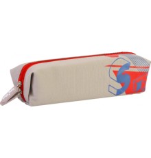 Пенал Cool For School 1 відділення Сірий (CF6830-grey)