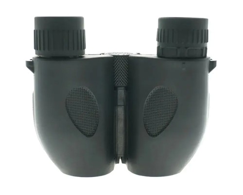 Бінокль Comet AXU305 10x25 в чохлі Чорний (AXU305-1025)