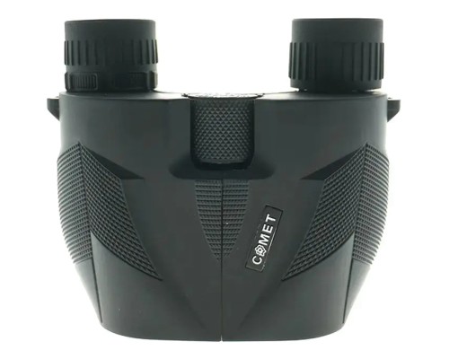Бінокль Comet AXU305 10x25 в чохлі Чорний (AXU305-1025)