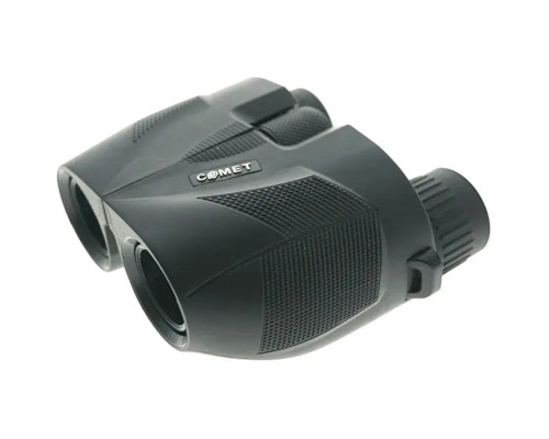 Бінокль Comet AXU305 10x25 в чохлі Чорний (AXU305-1025)