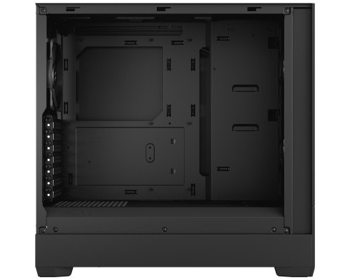 Корпус Fractal Design Pop Air Black TG Clear Tint (FD-C-POA1A-02)