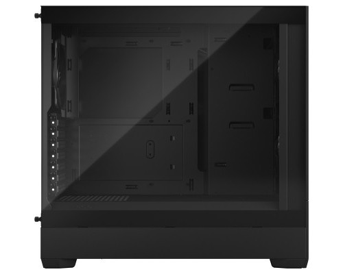 Корпус Fractal Design Pop Air Black TG Clear Tint (FD-C-POA1A-02)