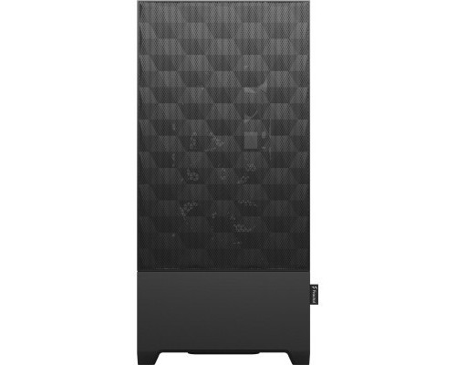 Корпус Fractal Design Pop Air Black TG Clear Tint (FD-C-POA1A-02)