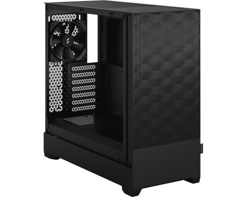 Корпус Fractal Design Pop Air Black TG Clear Tint (FD-C-POA1A-02)