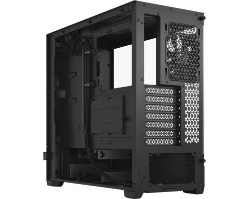 Корпус Fractal Design Pop Air Black TG Clear Tint (FD-C-POA1A-02)