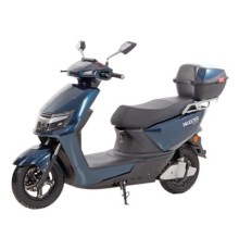 Електроскутер Maxxter NOVA (Blue) 1000 Вт, синій (1605946)