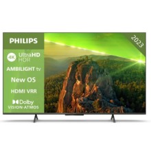 Телевізор Philips 43PUS8118/12