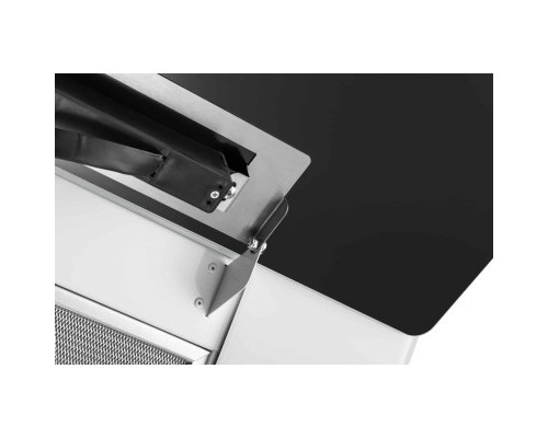 Витяжка кухонна GRANADO Vivares 1614-1200 white glass (GCH336455)