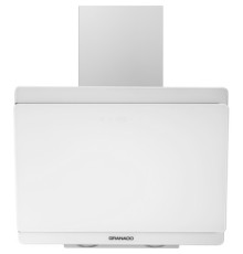 Витяжка кухонна GRANADO Vivares 1614-1200 white glass (GCH336455)