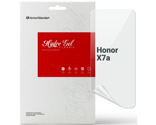 Плівка захисна Armorstandart Honor X7a (ARM69405)